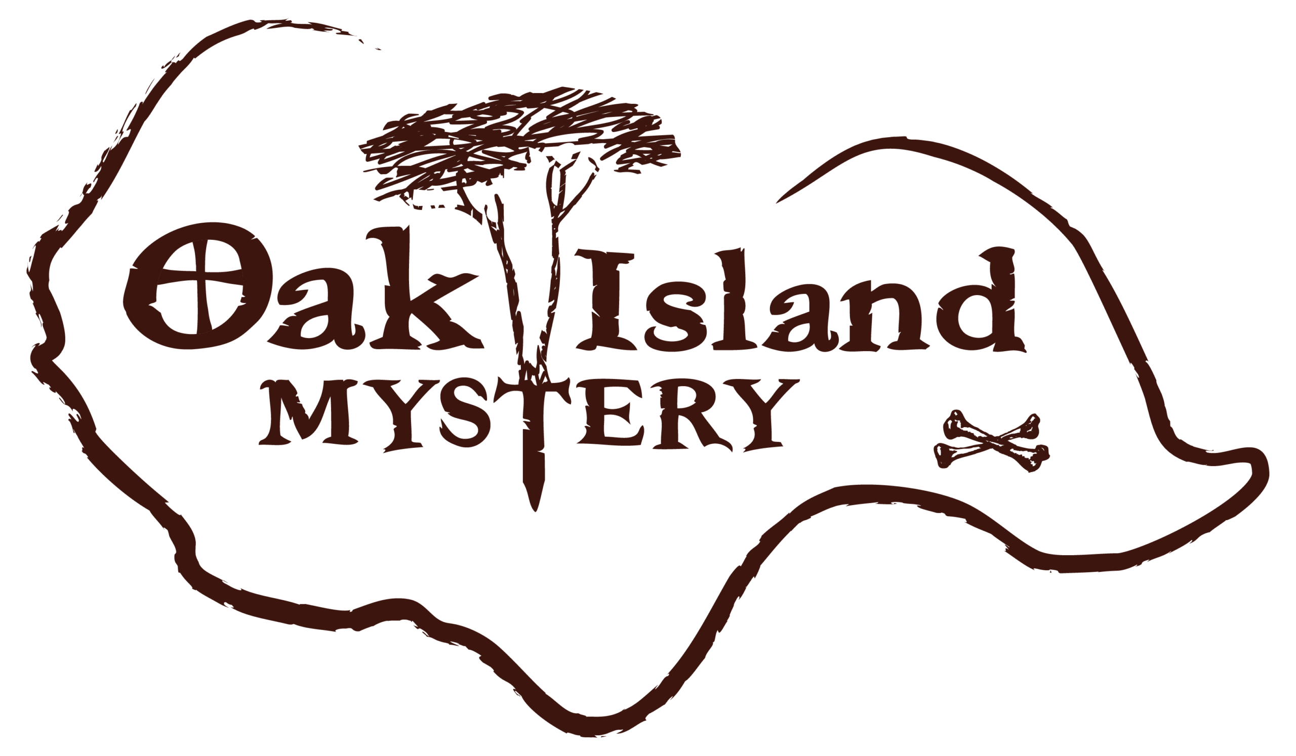 Oak Island Mystery Shop